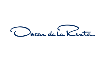 לוגו OSCAR DE LA RENTA